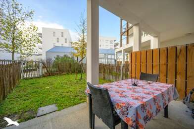 Appartement 5 pièces 276120 €
