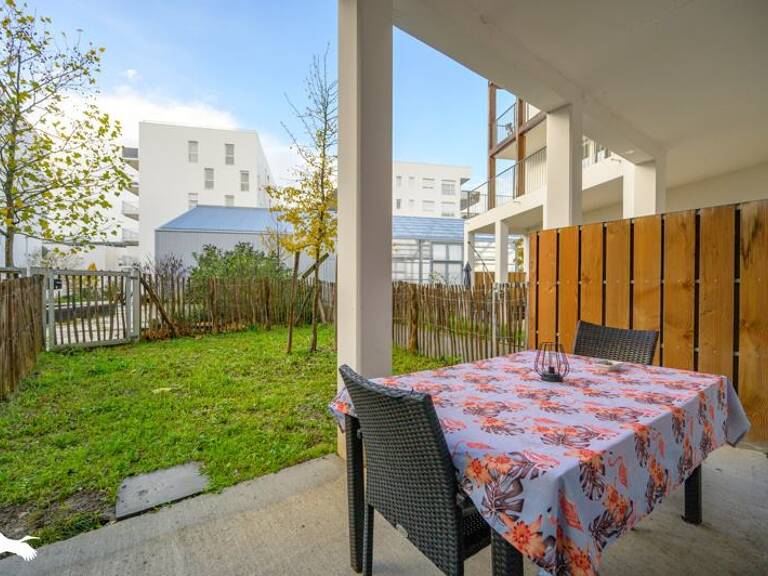 Appartement de 5 pièces principales — photo 1