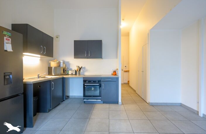 Appartement de 5 pièces principales — photo 2