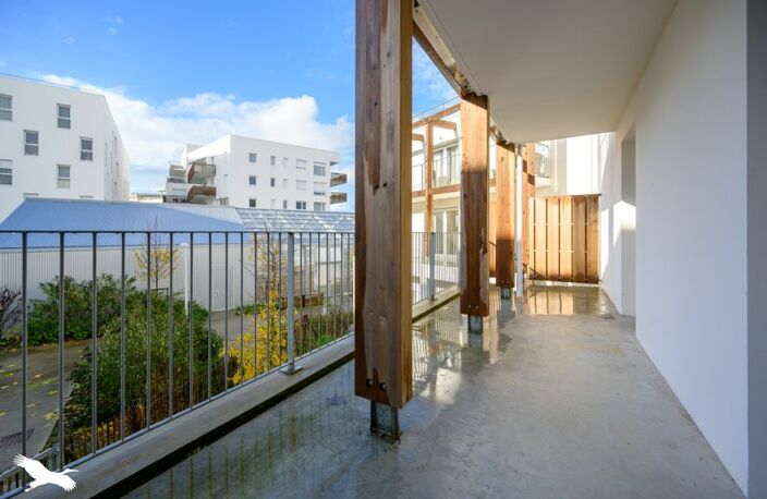 Appartement de 5 pièces principales — photo 4