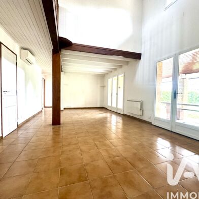 Maison 6 pièces 339000 €