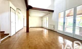 Maison 6 Pièces 125 m² à vendre à Cugnaux (31270)