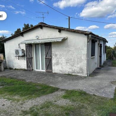 Maison 3 pièces 112224 €