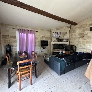 Maison 3 pièces 112224 €