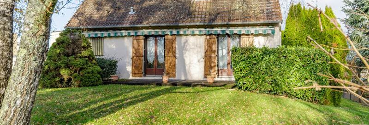 Maison 7 Pièces 124 m² à vendre à La Souterraine (23300)