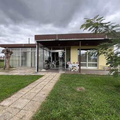 Maison 4 pièces 171000 €