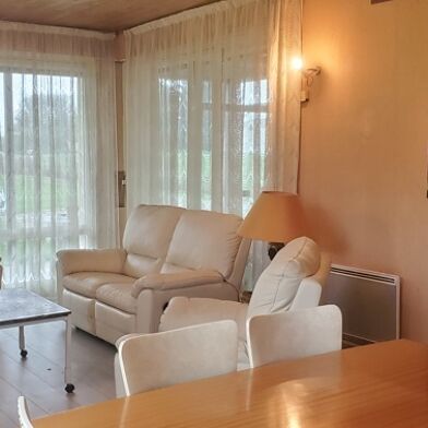 Maison 4 pièces 171000 €