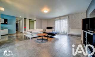 Maison 5 Pièces 128 m² à vendre à Bouzonville (57320)