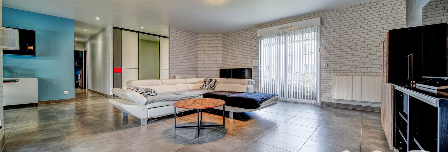 Maison 5 Pièces 128 m² à vendre à Bouzonville (57320)