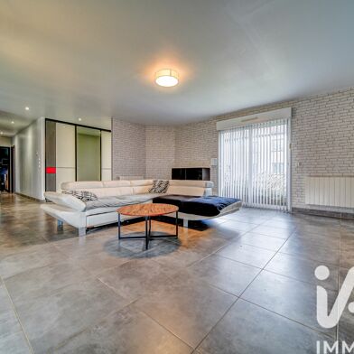 Maison 5 pièces 289000 €