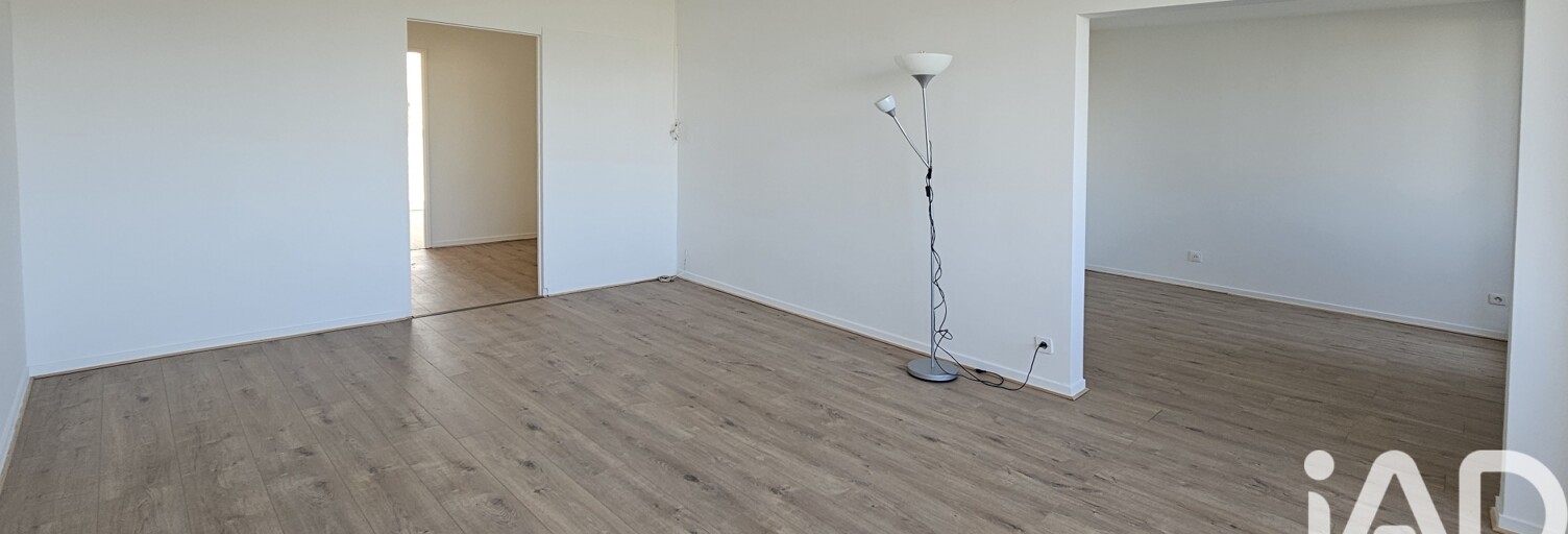 Appartement 3 Pièces 73 m² à louer à Biscarrosse (40600)