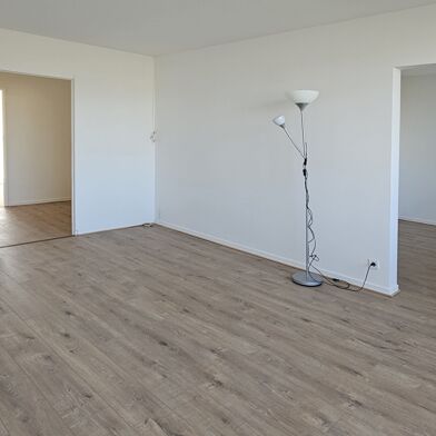 Appartement 3 pièces 850 €