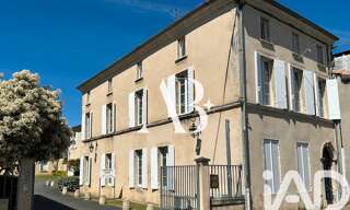 Appartement 2 Pièces 32 m² à vendre à Langon (33210)