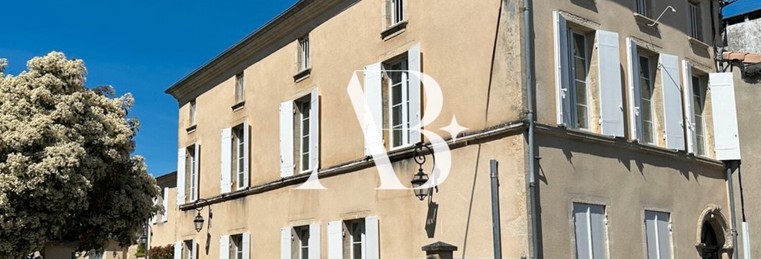 Appartement 2 Pièces 32 m² à vendre à Langon (33210)