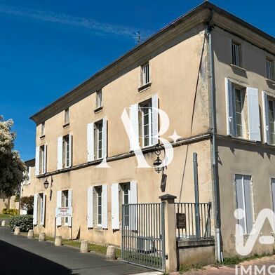 Appartement 2 pièces 119000 €