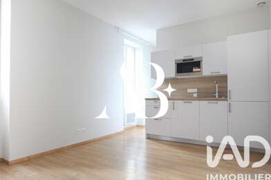 Appartement 2 pièces 109000 €