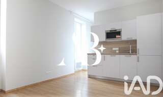 Appartement 2 Pièces 32 m² à vendre à Langon (33210)