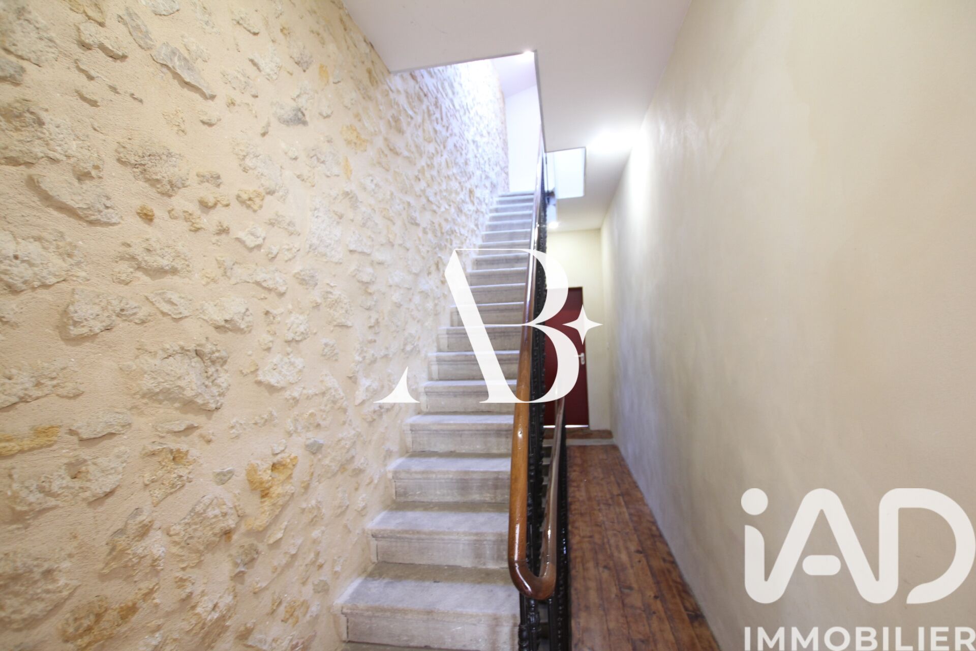 Vente Appartement 2 pièces - Photo 3