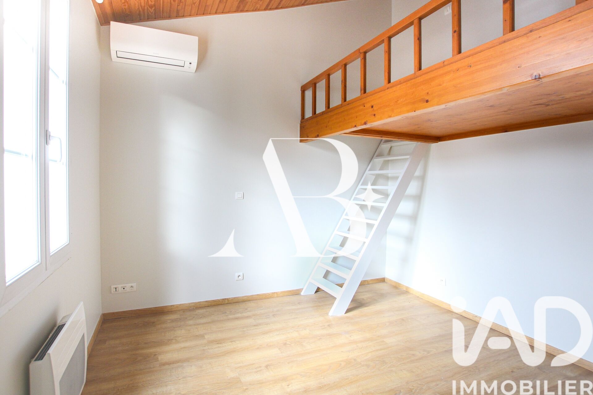 Vente Appartement 2 pièces - Photo 5
