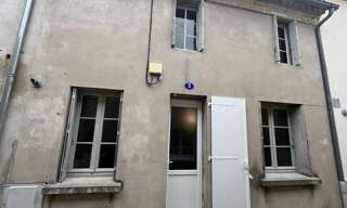 Maison 3 Pièces 80 m² à vendre à Castillon-la-Bataille (33350)