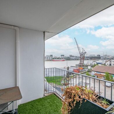 Appartement 4 pièces 399000 €