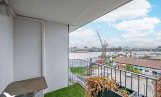 Appartement 4 Pièces 87 m² à vendre à Bordeaux (33300)