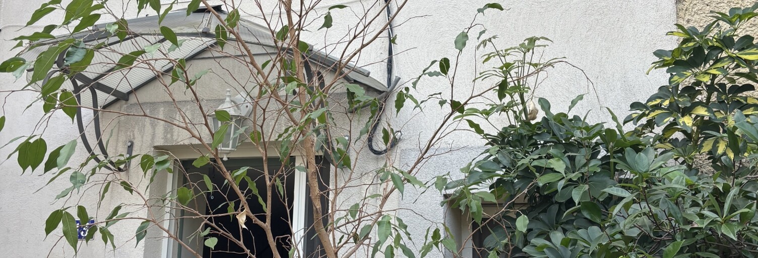 Maison 4 Pièces 77 m² à vendre à Pélissanne (13330)