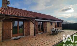 Maison 5 Pièces 120 m² à vendre à Lorgies (62840)