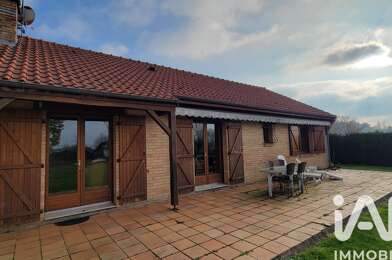 Maison 5 pièces 299000 €