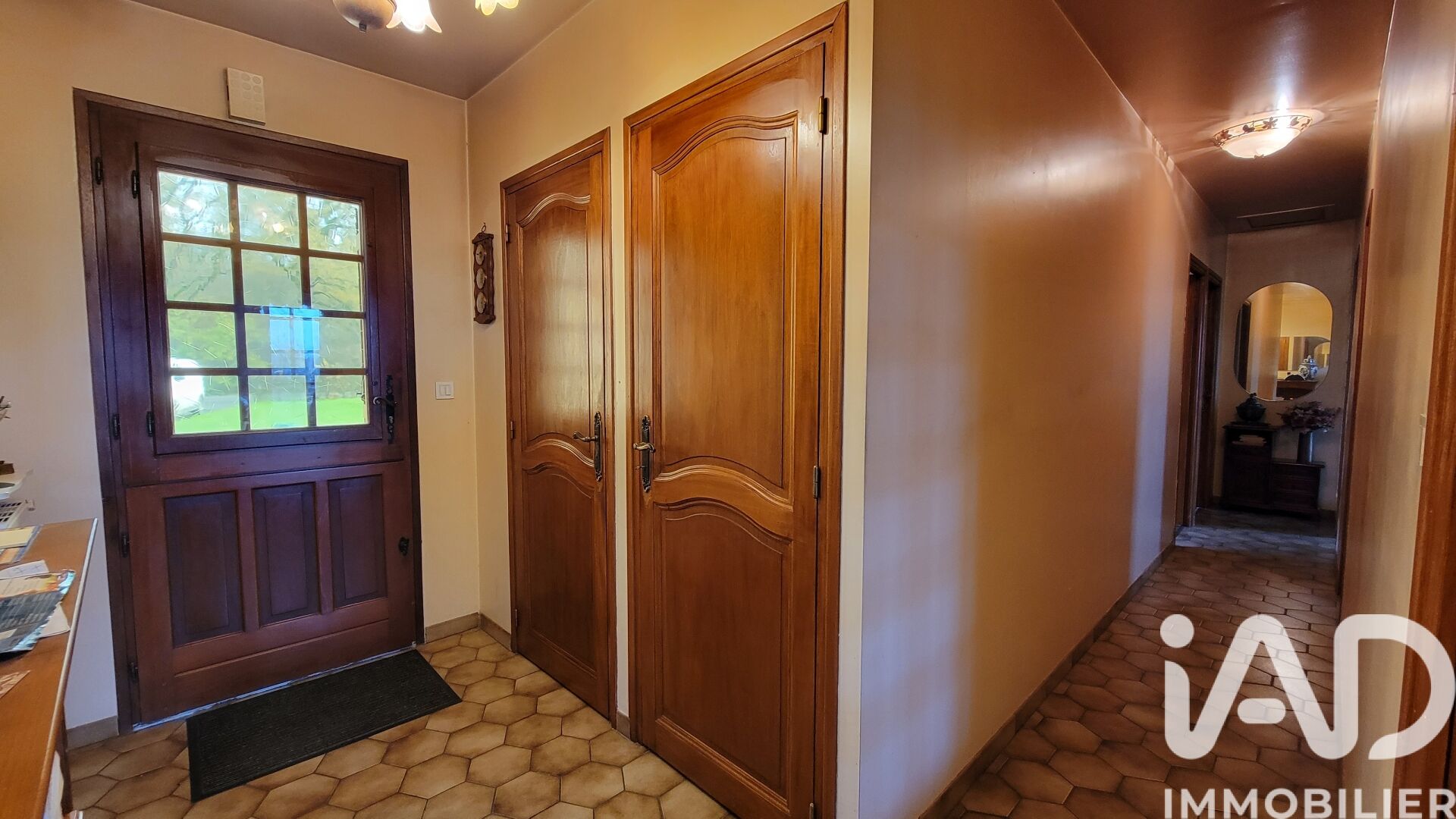 Vente Maison/villa 5 pièces - Photo 3