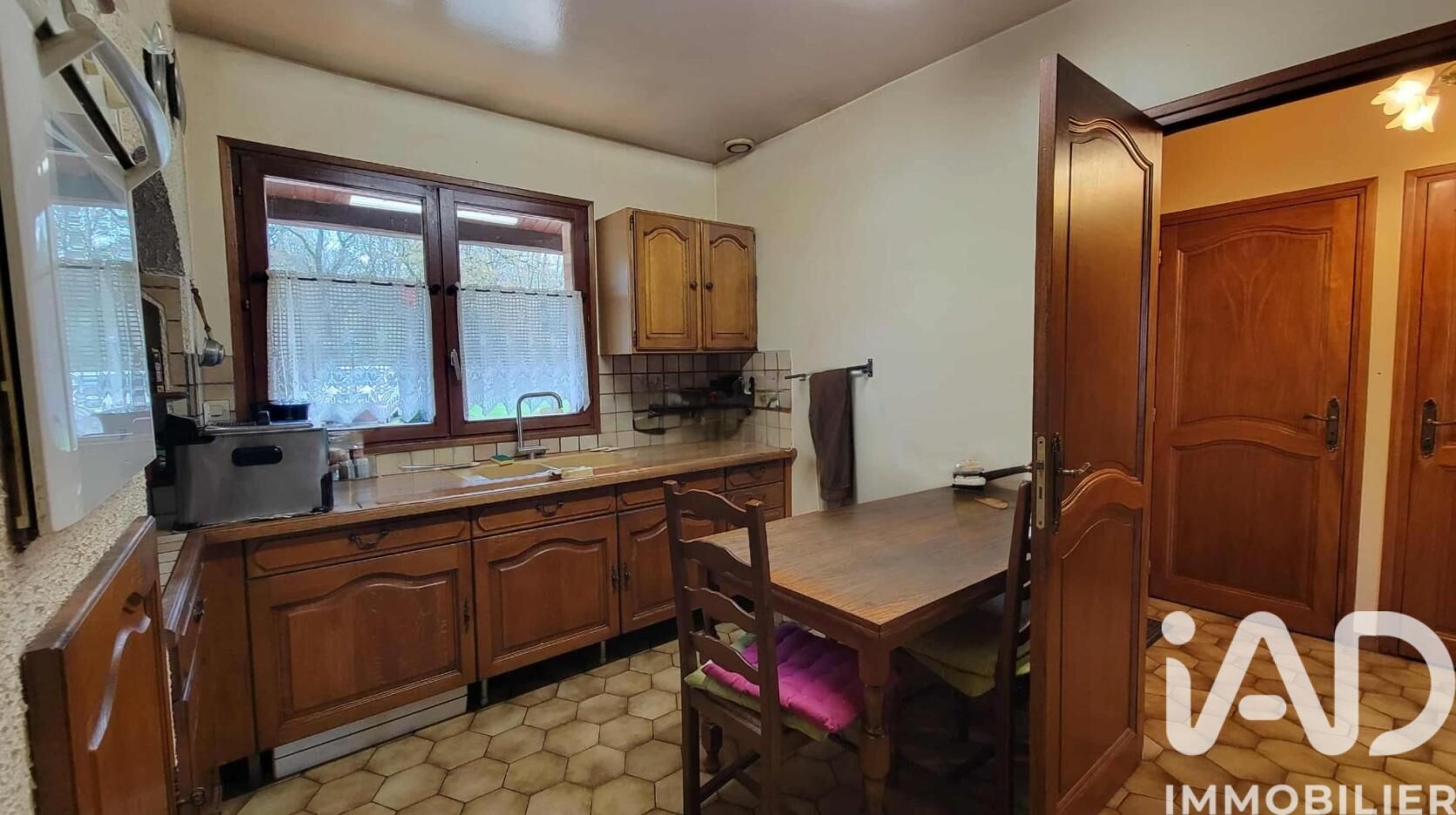 Vente Maison/villa 5 pièces - Photo 5