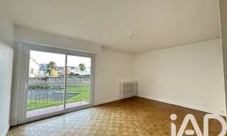 Appartement 3 Pièces 60 m² à vendre à Saint-Nazaire (44600)