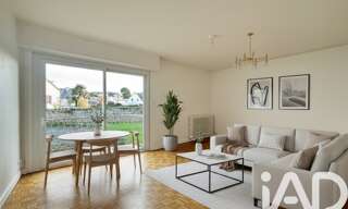 Appartement 3 Pièces 60 m² à vendre à Saint-Nazaire (44600)