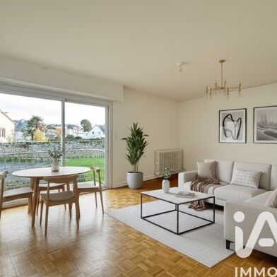 Appartement 3 pièces 193000 €