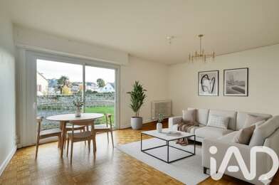 Appartement 3 pièces 177000 €
