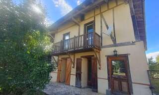 Maison 5 Pièces 98 m² à vendre à Lasserre (09230)