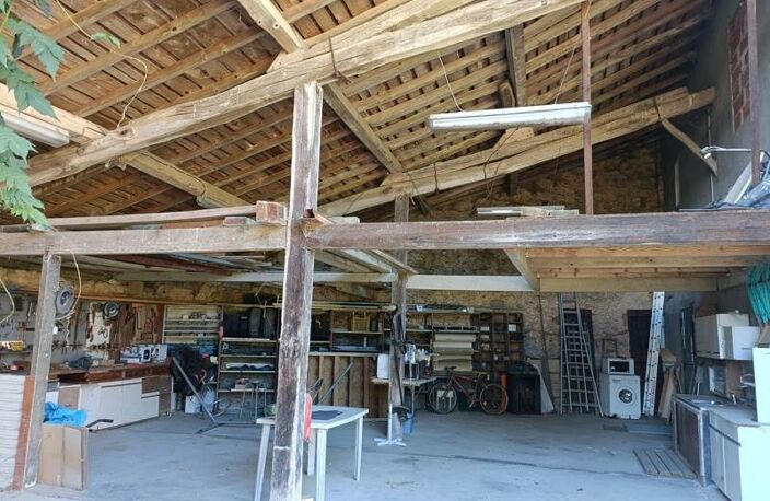Maison en pierre de 5 pièces principales — photo 2
