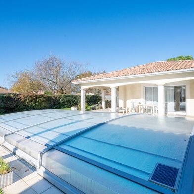 Maison 6 pièces 735000 €