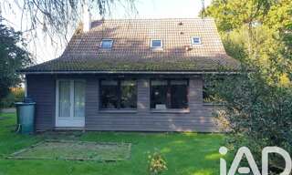 Maison 6 Pièces 140 m² à vendre à Conches-en-Ouche (27190)