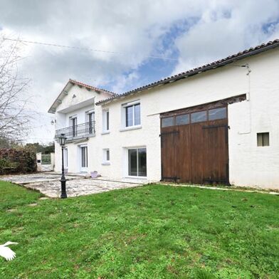 Maison 8 pièces 223650 €