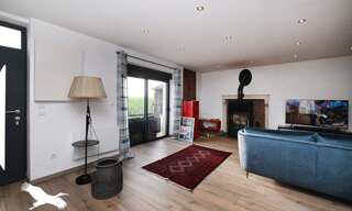 Maison 5 Pièces 145 m² à vendre à Val-de-Comporté (86400)