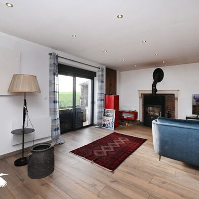 Maison 5 pièces 239500 €