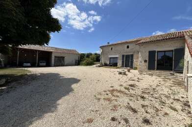 Maison 5 pièces 239500 €