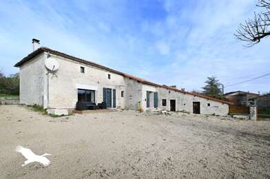 Maison 5 pièces 229000 €