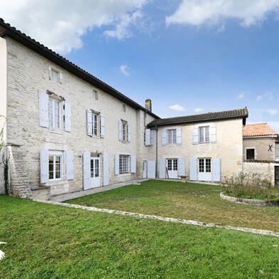 Maison 13 pièces 244950 €