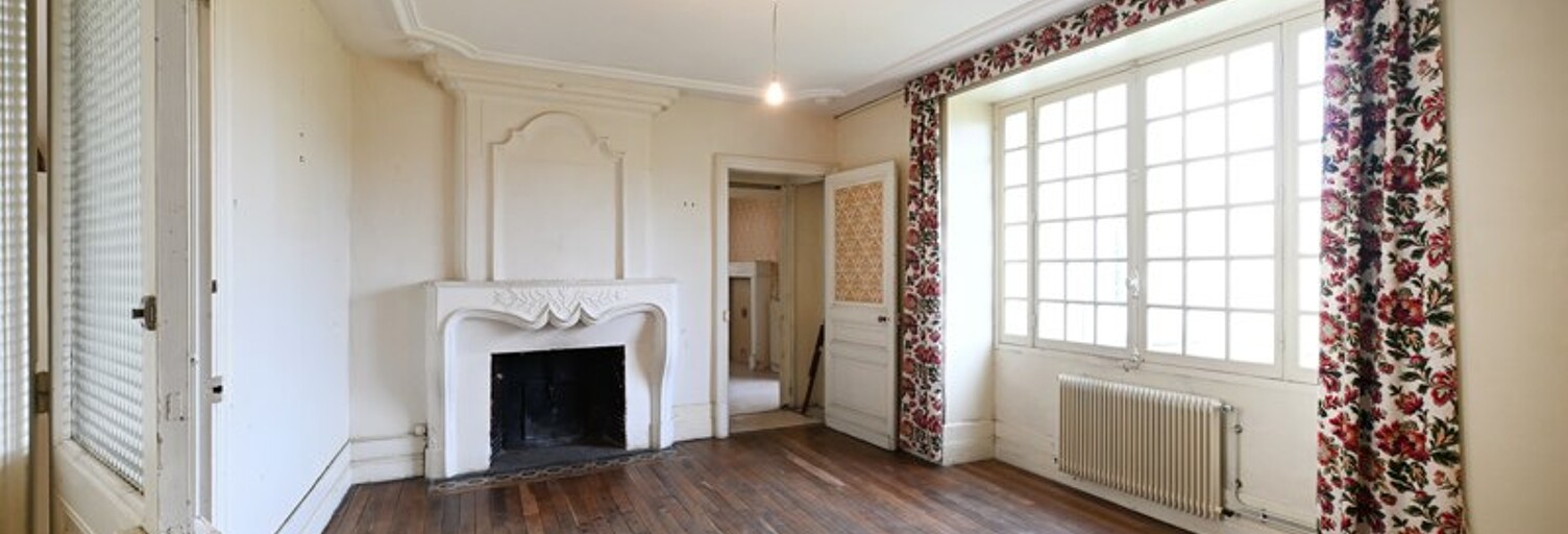 Maison 13 Pièces 200 m² à vendre à Mansle-les-Fontaines (16230)