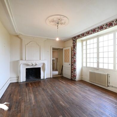 Maison 13 pièces 244950 €