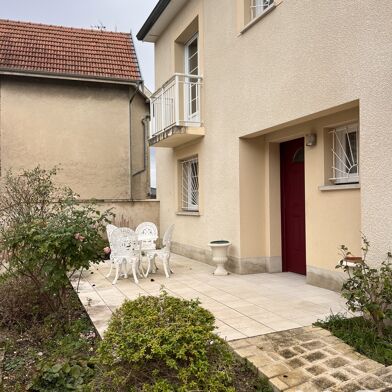 Maison 5 pièces 295000 €