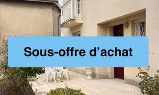 Maison 5 Pièces 110 m² à vendre à Épernay (51200)