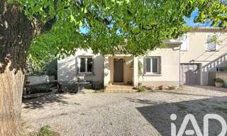 Maison 4 Pièces 100 m² à vendre à Barbentane (13570)